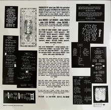 Carica l'immagine nel visualizzatore di Gallery, Pearl Jam : Ten (LP, Album, RE, RP, Pal)