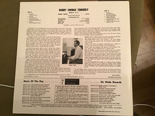 Carica l'immagine nel visualizzatore di Gallery, Bobby Troup : Bobby Swings Tenderly (LP)