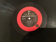 Carica l'immagine nel visualizzatore di Gallery, Bobby Troup : Bobby Swings Tenderly (LP)