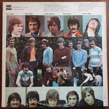 Carica l'immagine nel visualizzatore di Gallery, The Moody Blues : In Search Of The Lost Chord (LP, Album, Gat)