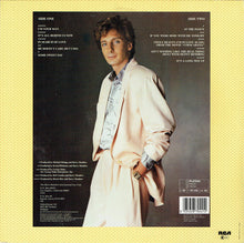 Carica l'immagine nel visualizzatore di Gallery, Barry Manilow : Manilow (LP, Album)