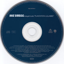 Carica l'immagine nel visualizzatore di Gallery, Me'Shell NdegéOcello : Plantation Lullabies (CD, Album)