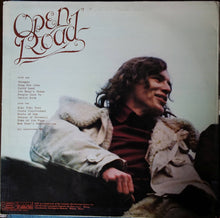 Carica l'immagine nel visualizzatore di Gallery, Donovan : Open Road (LP, Album)