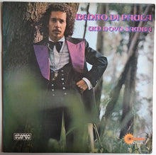 Carica l'immagine nel visualizzatore di Gallery, Benito Di Paula : Um Novo Samba (LP, Album)