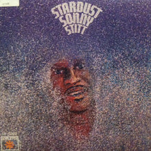Carica l'immagine nel visualizzatore di Gallery, Sonny Stitt : Stardust (LP, Album)