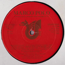 Carica l'immagine nel visualizzatore di Gallery, Ennio Morricone : Marco Polo - Colonna Sonora Originale (LP, Album, Gat)