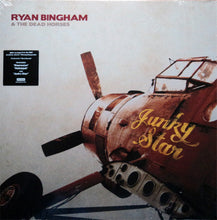 Carica l'immagine nel visualizzatore di Gallery, Ryan Bingham & The Dead Horses : Junky Star (LP + 2xLP, S/Sided, Etch + Album)