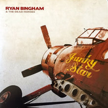 Carica l'immagine nel visualizzatore di Gallery, Ryan Bingham & The Dead Horses : Junky Star (LP + 2xLP, S/Sided, Etch + Album)
