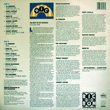 Carica l'immagine nel visualizzatore di Gallery, Various : Carnival Time! (The Best Of Ric Records Volume One) (LP, Comp)
