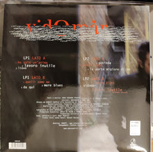 Carica l'immagine nel visualizzatore di Gallery, Omar Pedrini : Vidomàr (2xLP, Ltd, Num, RE, Red)