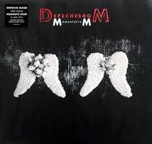 Carica l'immagine nel visualizzatore di Gallery, Depeche Mode : Memento Mori (LP, Red + LP, S/Sided, Etch, Red + Album, Ltd)