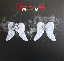 Carica l'immagine nel visualizzatore di Gallery, Depeche Mode : Memento Mori (LP, Red + LP, S/Sided, Etch, Red + Album, Ltd)