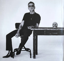 Carica l'immagine nel visualizzatore di Gallery, Depeche Mode : Memento Mori (LP, Red + LP, S/Sided, Etch, Red + Album, Ltd)