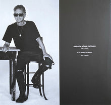 Carica l'immagine nel visualizzatore di Gallery, Depeche Mode : Memento Mori (LP, Red + LP, S/Sided, Etch, Red + Album, Ltd)