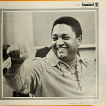 Carica l'immagine nel visualizzatore di Gallery, Oliver Nelson's Big Band : Live From Los Angeles (LP, Album, ABC)