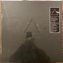 Carica l'immagine nel visualizzatore di Gallery, Pink Floyd : The Dark Side Of The Moon (50th Anniversary Edition Box Set) (Box, Dlx, Ltd + CD, Album, RE, RM + CD, Album, RE )