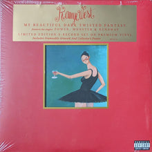 Carica l'immagine nel visualizzatore di Gallery, Kanye West : My Beautiful Dark Twisted Fantasy (3xLP, Album, Ltd, RE)