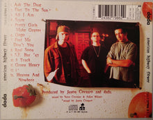 Carica l'immagine nel visualizzatore di Gallery, Dada (4) : American Highway Flower (CD, Album)
