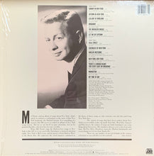 Carica l'immagine nel visualizzatore di Gallery, Mel Tormé : Songs Of New York (LP, RE, RM)