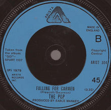 Carica l'immagine nel visualizzatore di Gallery, The Pop : Shakeaway (7")