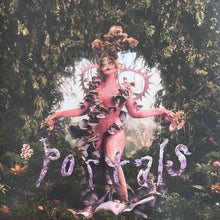 Carica l'immagine nel visualizzatore di Gallery, Melanie Martinez (2) : Portals (LP, Album, Ltd, Blo)