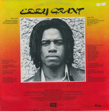 Carica l'immagine nel visualizzatore di Gallery, Eddy Grant : Walking On Sunshine (LP, Album)