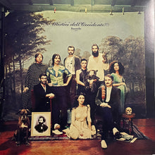 Carica l'immagine nel visualizzatore di Gallery, Baustelle : I Mistici Dell'Occidente (LP, Album, Ltd, RE, DAR)