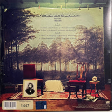Carica l'immagine nel visualizzatore di Gallery, Baustelle : I Mistici Dell'Occidente (LP, Album, Ltd, RE, DAR)