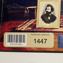 Carica l'immagine nel visualizzatore di Gallery, Baustelle : I Mistici Dell'Occidente (LP, Album, Ltd, RE, DAR)