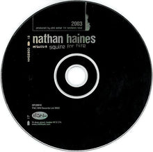Carica l'immagine nel visualizzatore di Gallery, Nathan Haines : Squire For Hire (CD, Album)