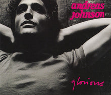 Carica l'immagine nel visualizzatore di Gallery, Andreas Johnson : Glorious (CD, Single)