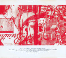 Carica l'immagine nel visualizzatore di Gallery, Andreas Johnson : Glorious (CD, Single)