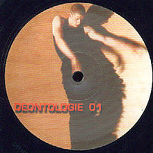 Carica l'immagine nel visualizzatore di Gallery, A.P.P.A.R.T : Nu Tango (12", Ltd, Num)