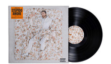 Carica l'immagine nel visualizzatore di Gallery, Mecna : Stupido Amore (LP, Album)