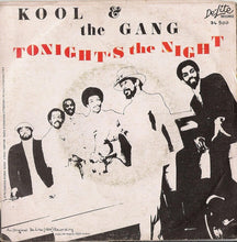 Carica l'immagine nel visualizzatore di Gallery, Kool & The Gang : Too Hot (7")