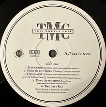 Carica l'immagine nel visualizzatore di Gallery, This Mortal Coil : It'll End In Tears (LP, Album, Dlx, RM, RP)