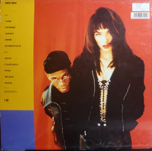 Carica l'immagine nel visualizzatore di Gallery, Temper Temper : Temper Temper (LP, Album)