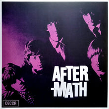 Carica l'immagine nel visualizzatore di Gallery, The Rolling Stones : Aftermath (LP, Album, RE)