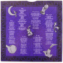Carica l'immagine nel visualizzatore di Gallery, The Violet Hour : The Fire Sermon (LP, Album)