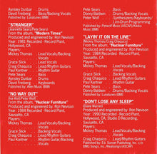 Carica l'immagine nel visualizzatore di Gallery, Starship (2) : Greatest Hits (Ten Years And Change 1979-1991) (CD, Comp)