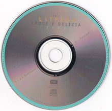 Carica l'immagine nel visualizzatore di Gallery, Litfiba : Croce E Delizia Live (2xCD, Album)