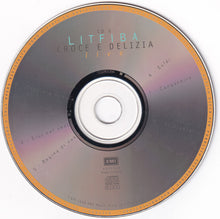 Carica l'immagine nel visualizzatore di Gallery, Litfiba : Croce E Delizia Live (2xCD, Album)