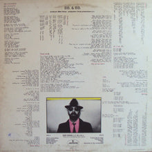 Carica l'immagine nel visualizzatore di Gallery, Bart Baker And The Bluebirds : Give Us A Somthing New Mama! (LP, Album)