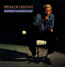 Carica l'immagine nel visualizzatore di Gallery, Spear Of Destiny : World Service (LP, Album)