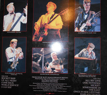 Carica l'immagine nel visualizzatore di Gallery, Spear Of Destiny : World Service (LP, Album)
