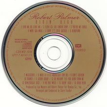 Carica l'immagine nel visualizzatore di Gallery, Robert Palmer : Ridin' High (CD, Album)