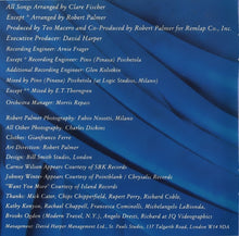 Carica l'immagine nel visualizzatore di Gallery, Robert Palmer : Ridin' High (CD, Album)