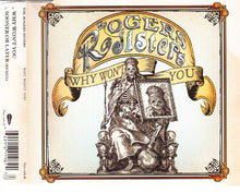 Carica l'immagine nel visualizzatore di Gallery, The Rogers Sisters : Why Won't You (CD, Single)