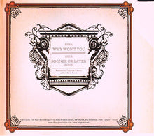 Carica l'immagine nel visualizzatore di Gallery, The Rogers Sisters : Why Won't You (CD, Single)