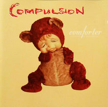 Carica l'immagine nel visualizzatore di Gallery, Compulsion : Comforter (CD, Album)